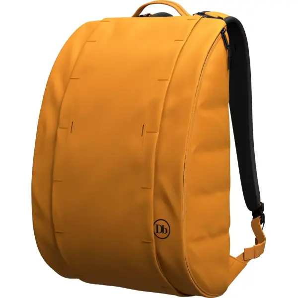 Reppu Db Hugger 15L Base (Birchwood Brown)