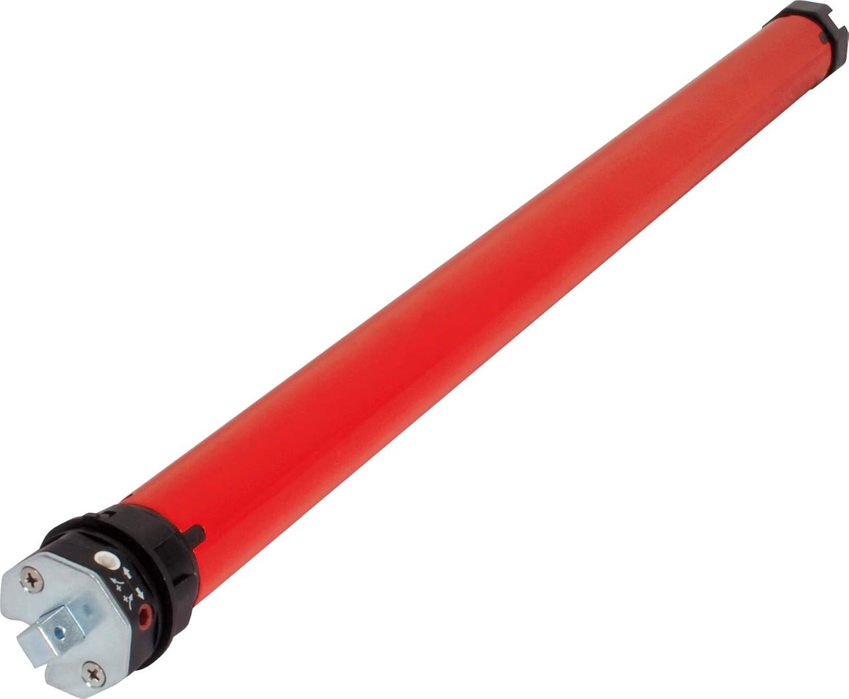Moteur tubulaire Superrollo Professional SR20110 Force de traction (max.) 22 kg