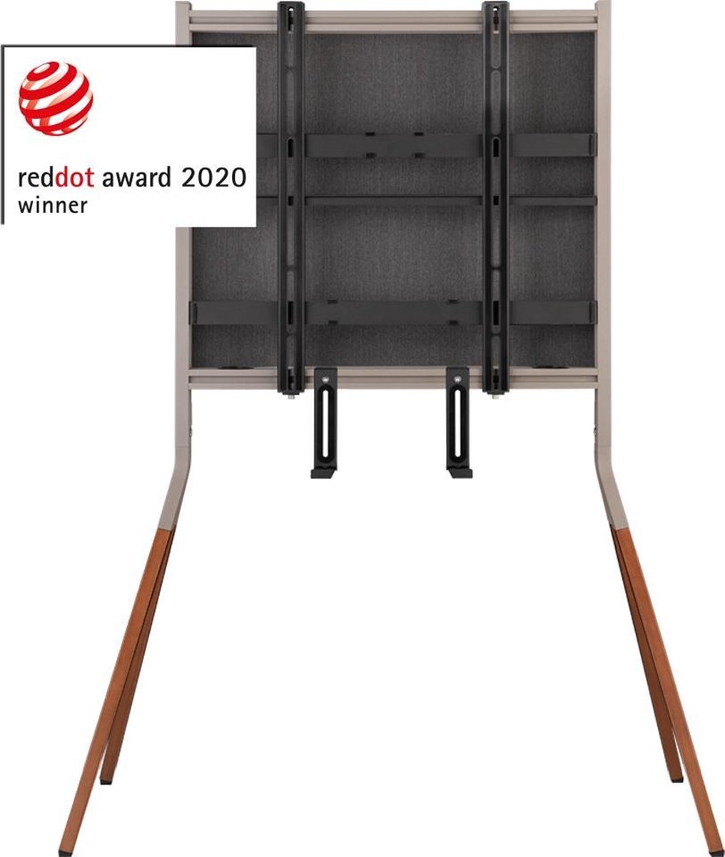 One For All WM7481 Pied pour TV 177,8 cm (70) support sur pied