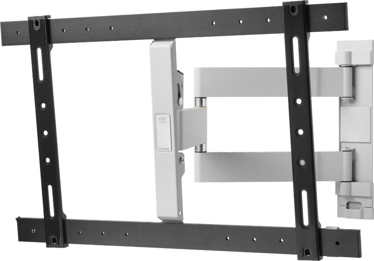 One For All WM6654 Support mural TV 81,3 cm (32) - 228,6 cm (90) inclinable, mobile
