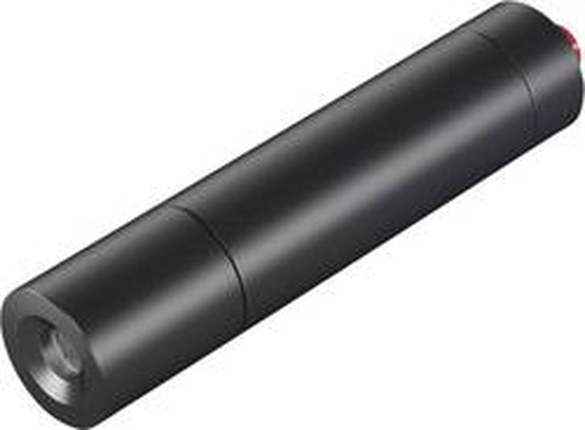 Laserfuchs Module laser ligne croisée rouge 5 mW LFC650-5-4.5(15x68)45