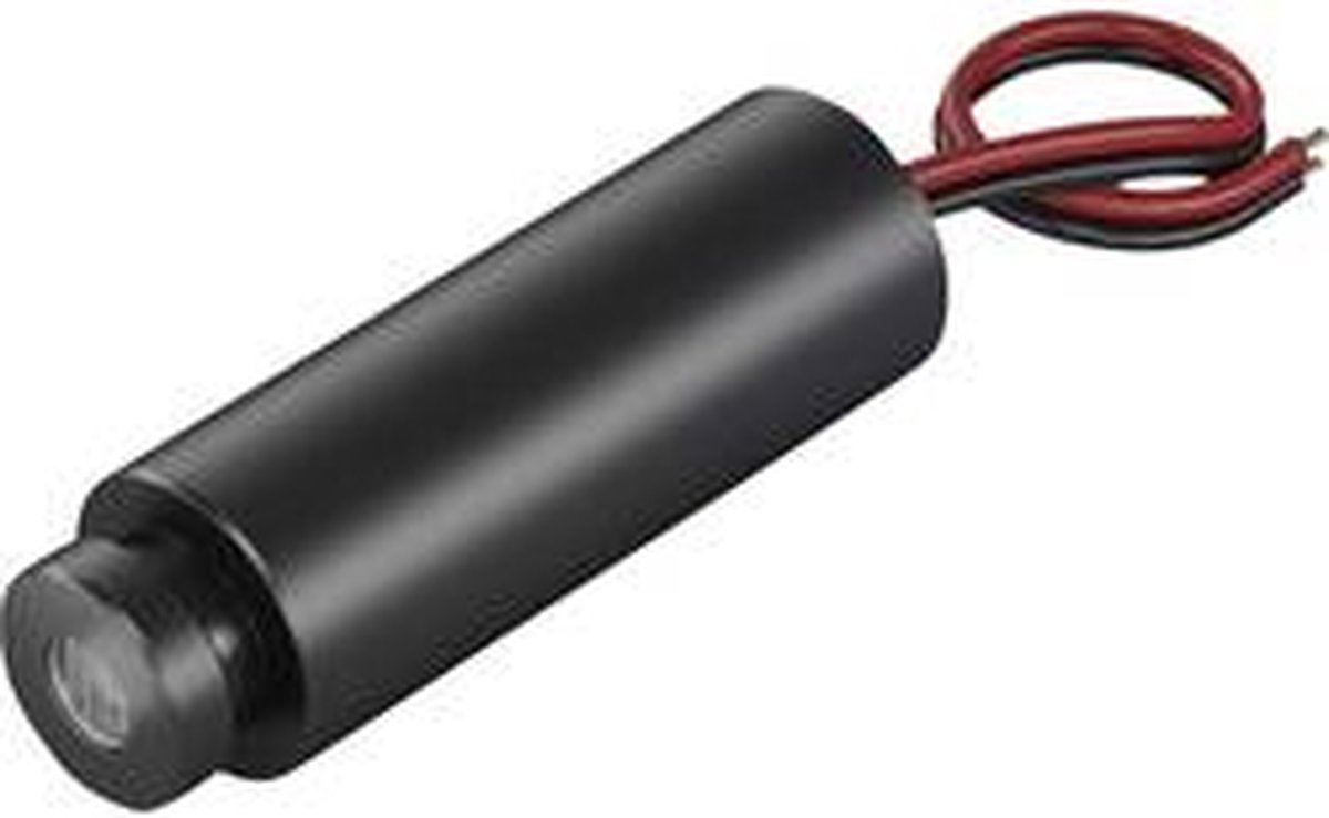 Picotronic Module laser point bleu 1 mW DD405-1-3(14x45)