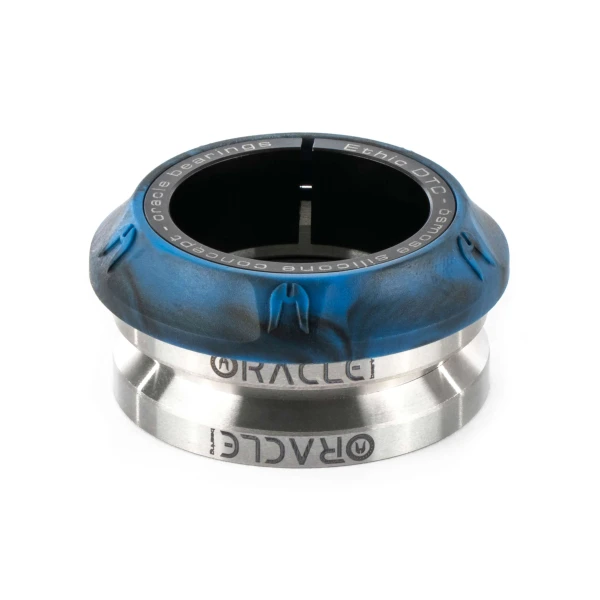 Scootin Headset Ethic Osmose Ceramic Silicon Integroitu (Sininen)