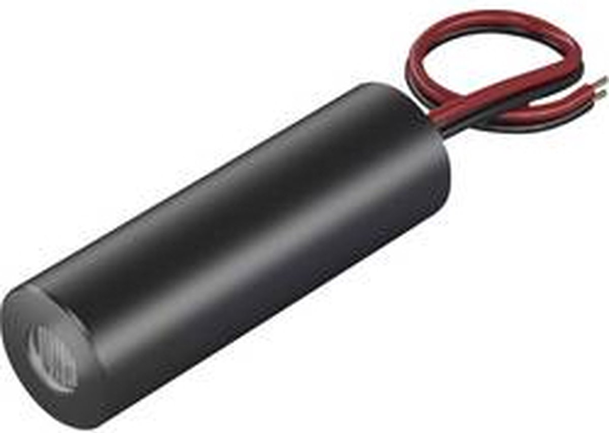 Picotronic Module laser ligne rouge 16 mW LH650-16-3(12x38)-PL