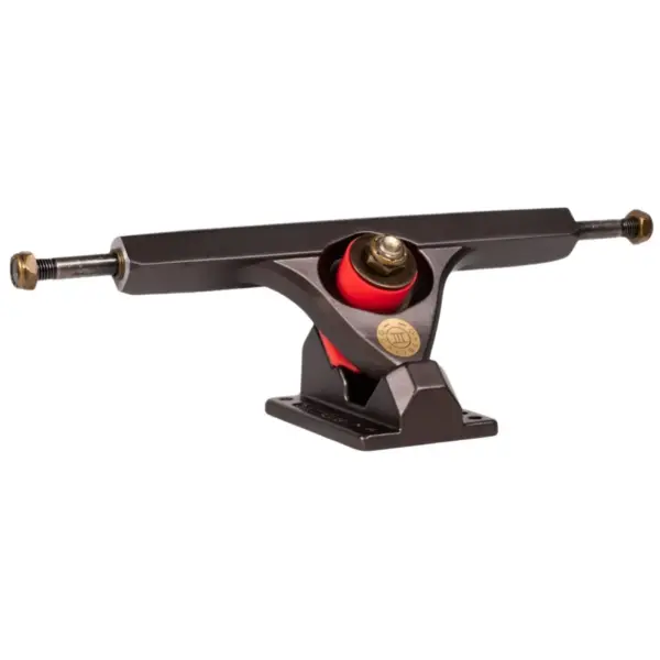 Longboard Trukki Caliber III Raked 10" 44 Degree (10" - Bourbon)