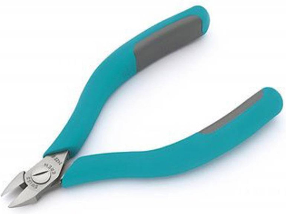 Weller Erem® 2422E Pince coupante diagonale 130 mm