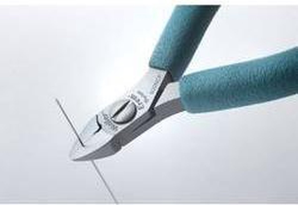 Weller Erem® 632NC Pince coupante diagonale 110 mm