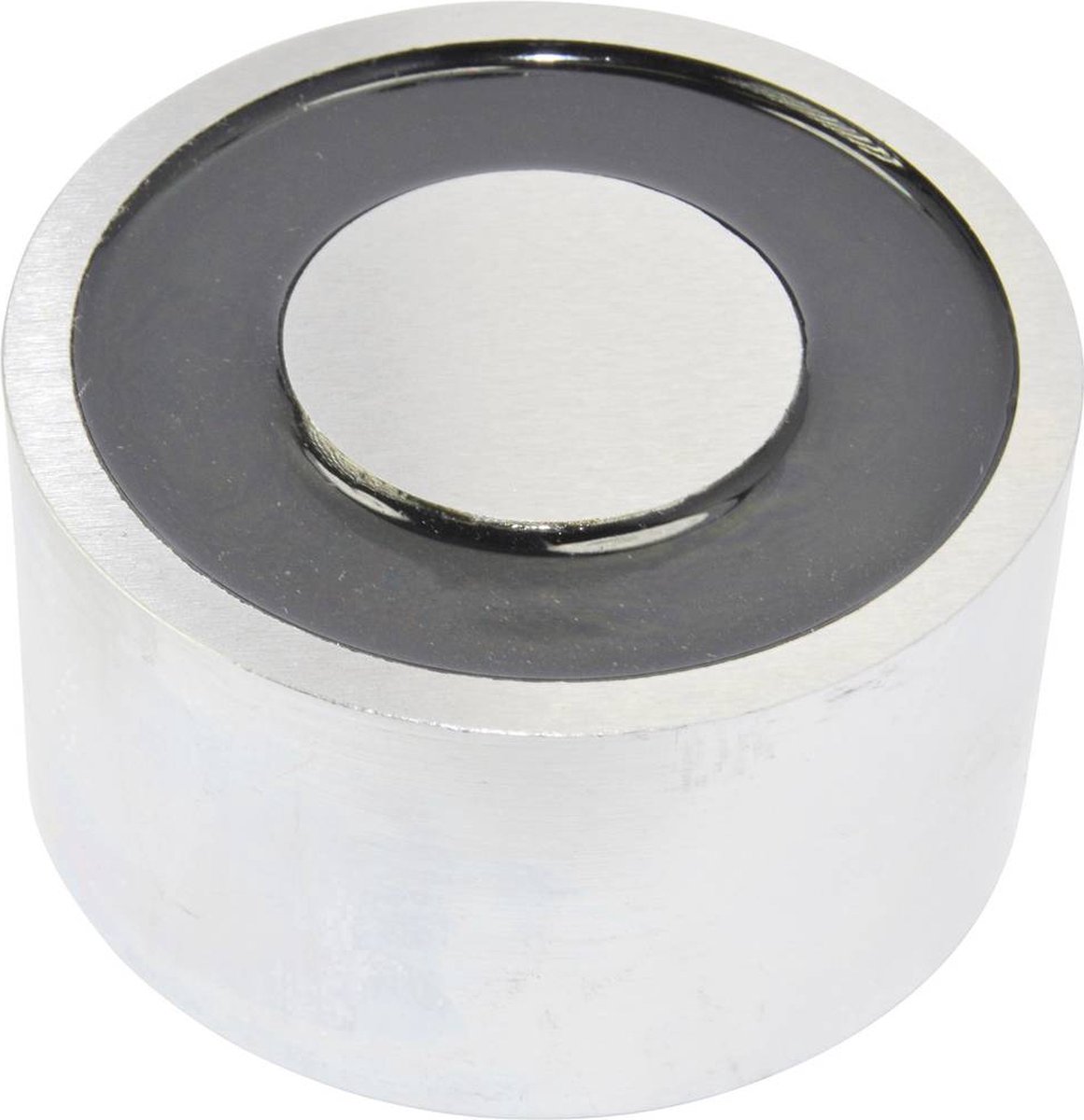 RED MAGNETICS Elettromagnete magnetico (stato in assenza di corrente) 1900 N 12 V/DC 45 W ITS-PE-8245-12VDC