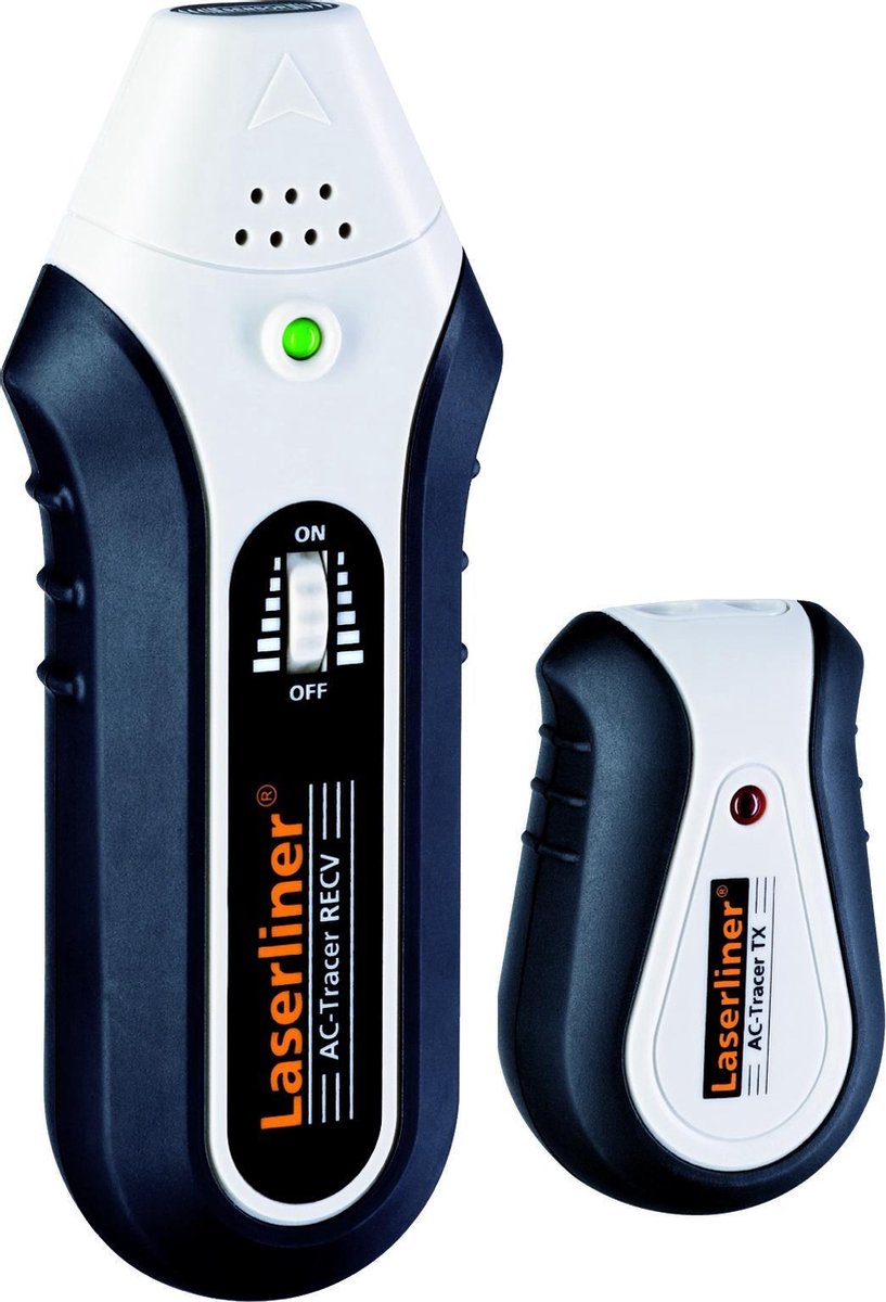 Laserliner AC Tracer Détecteur de câbles