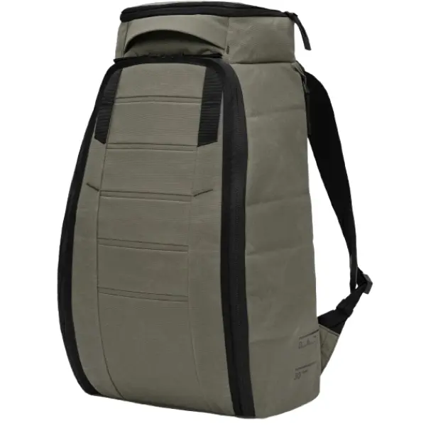 Reppu Db Hugger 30L (Forest Green)