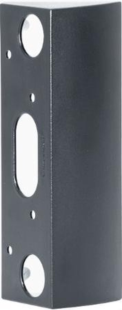 DoorBird 423867352 Accessoire pour interphone Accessoire de montage noir