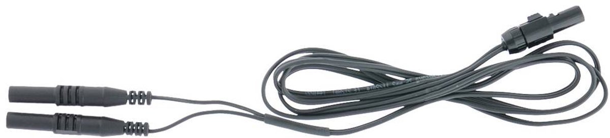 Metrel 20691854 A 1068 Câble de raccordementpour pince ampèremétrique 1 pc(s)