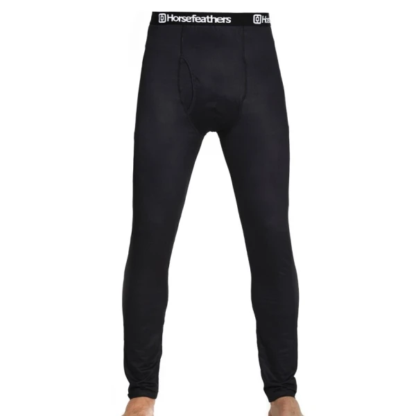 Horsefeathers Riley housut (XL - Black)