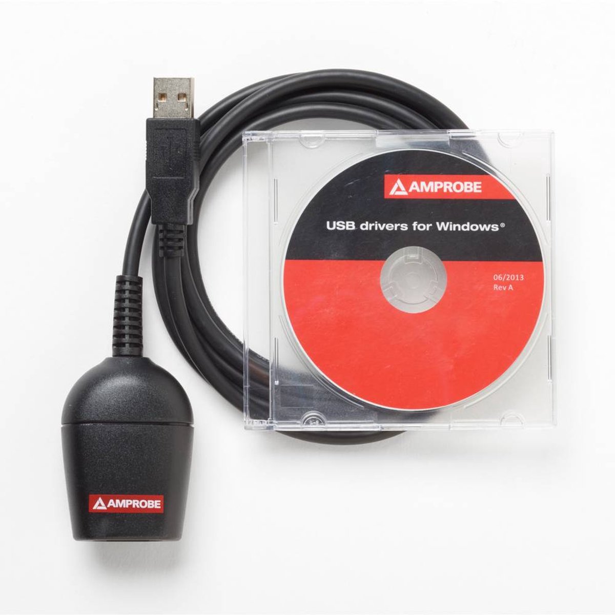 Beha Amprobe 4372676 TL-USB Câble dinterface 1 pc(s)