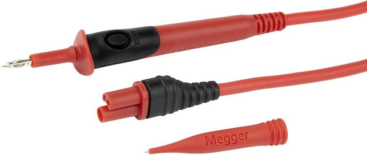Megger 1007-157 SP5 Sonde 1 pc(s)