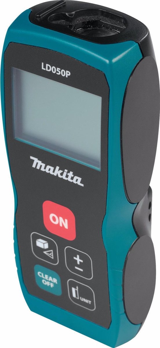 Makita LD050P Télémètre laser 50 m