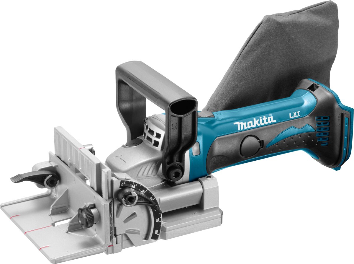 Makita Affleureuse sans fil DPJ180Z DPJ180Z sans batterie, sans chargeur
