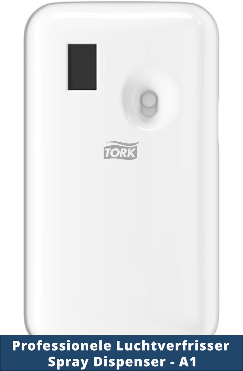 TORK Purificateur et diffuseur darômes blanc