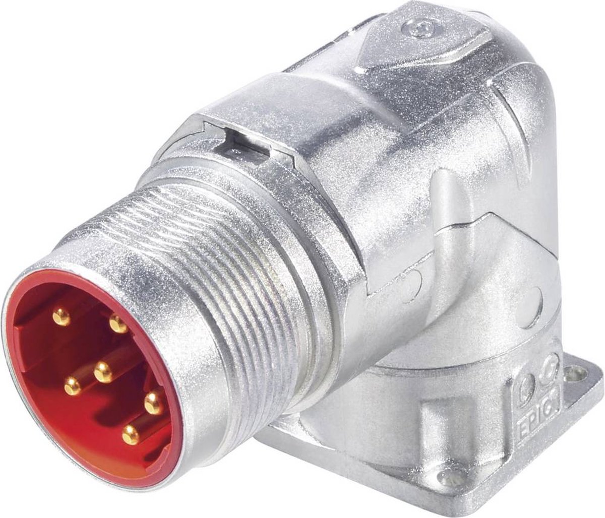 Embase mâle coudée pivotante EPIC® Kit LS1 A3 LAPP 25009692 1 pc(s)