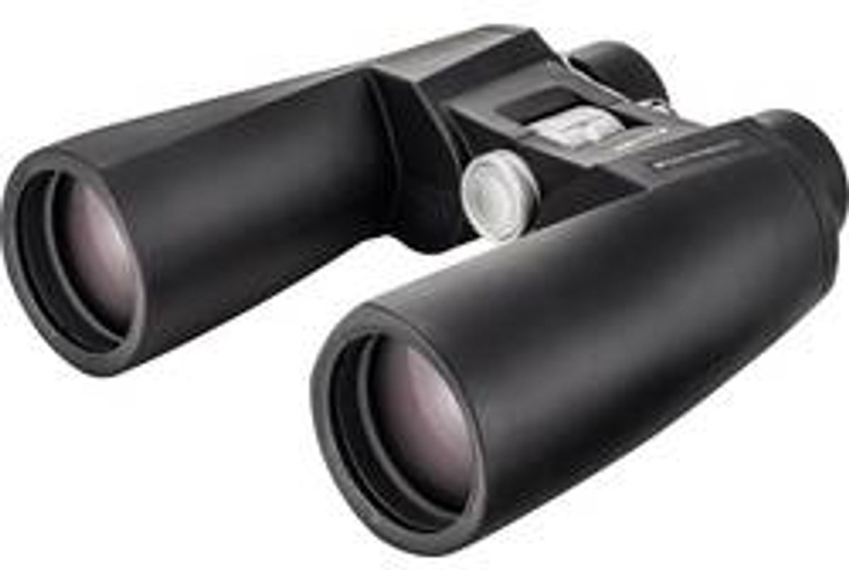 Eschenbach Jumelles Trophy P 8 x 56 mm à prisme de Porro noir 4236856