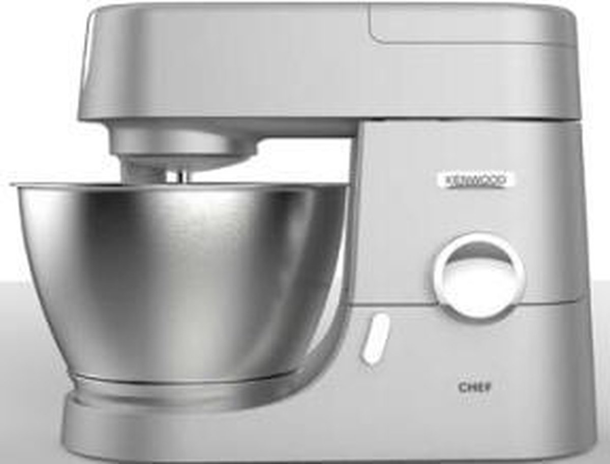 Kenwood KVC3150S Robot de cuisine 1000 W argent