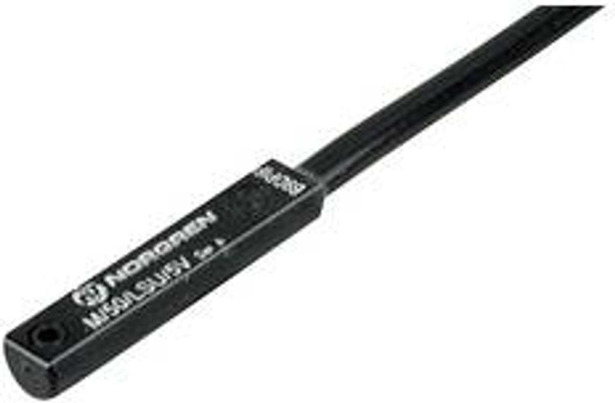 Commutateur magnétique IMI NORGREN M/50/EAP/5V 12 V/DC, 24 V/DC avec câble de 5 mètres 1 pc(s)