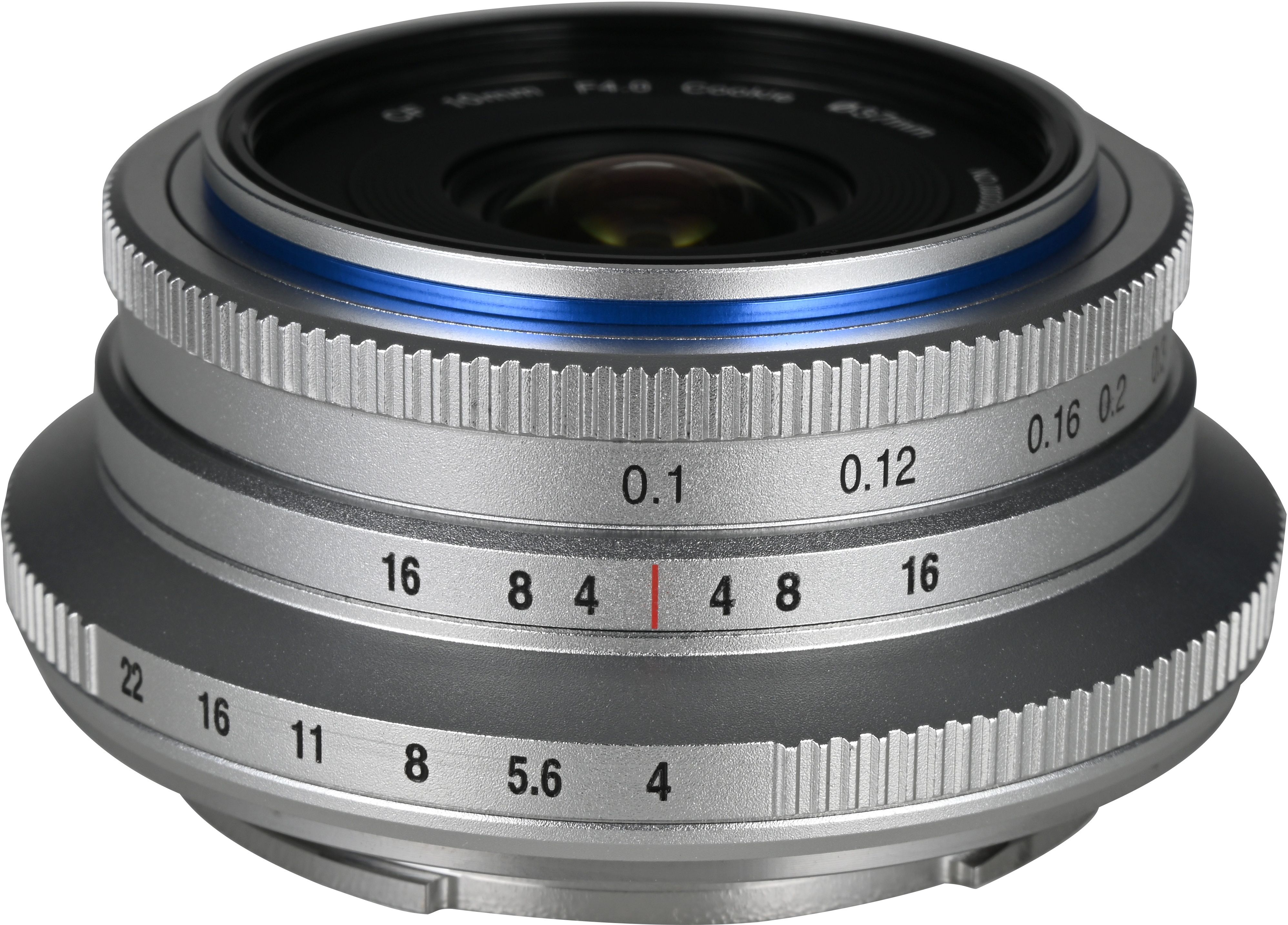 Laowa 10mm f/4.0 Cookie - Prime Lens - Leica L-Mount