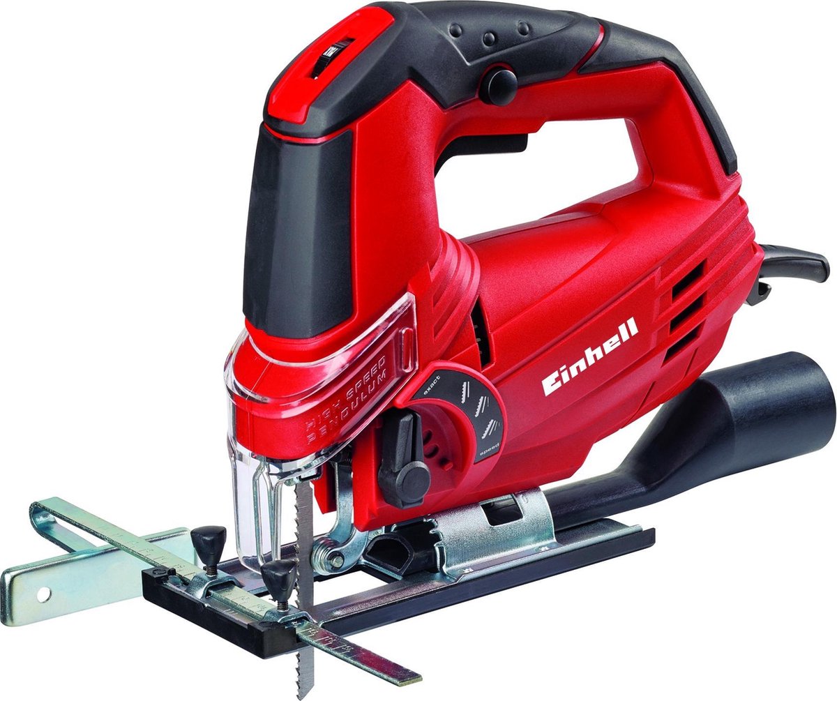 Einhell TC-JS 85 Scie sauteuse 4321140 620 W