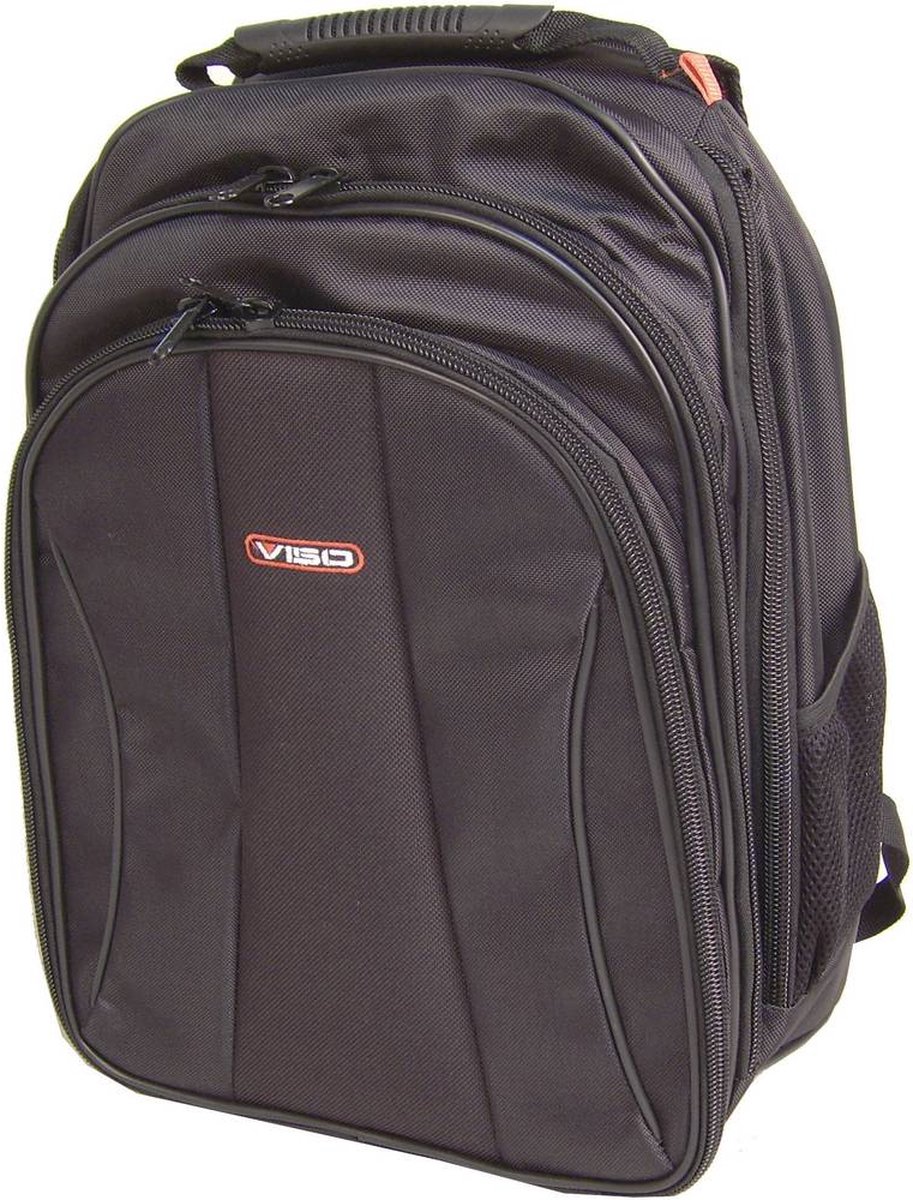 VISO TOOLTROLLEY universelle Sac à dos à outils non équipé (l x H x P) 360 x 500 x 210 mm