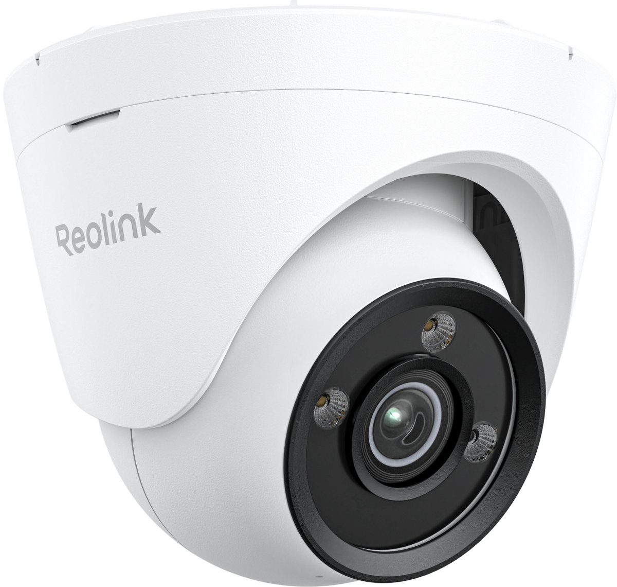 PCCX4K02 Reolink ColorX Series P335X filaire, Ethernet IP Caméra de surveillance 3840 x 2160 pixels