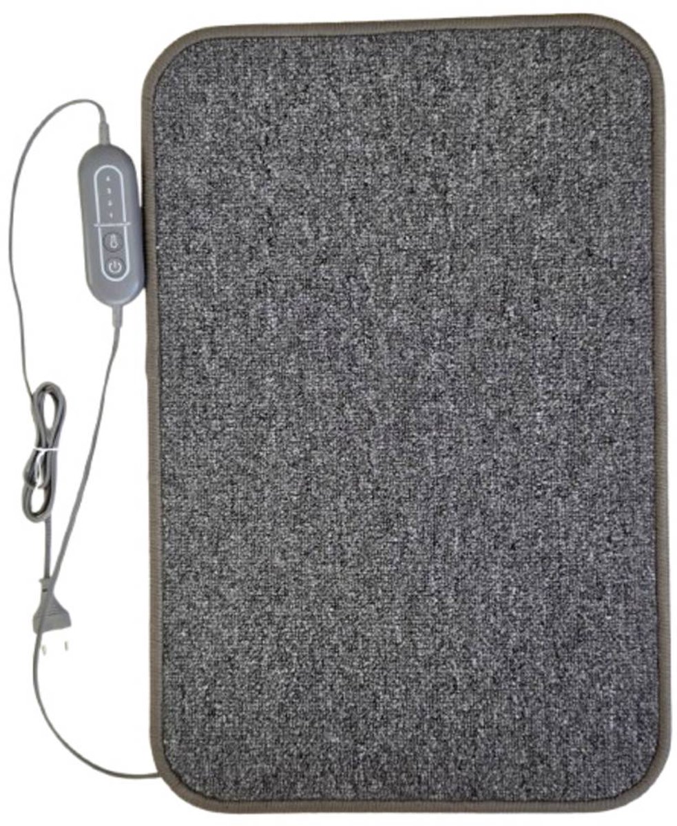 Tapis chauffant Arnold Rak FH 21024-AD 611400-A (L x l) 60 mm x 40 mm anthracite