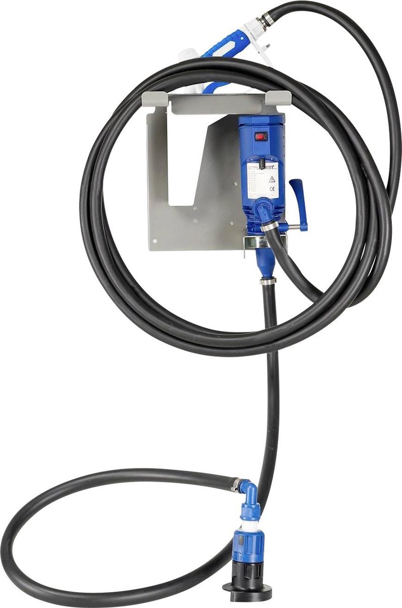 Pressol 23740 PREMAxx 52 l/min Pompe électrique à carburant 230 V/AC 4800 ml/min