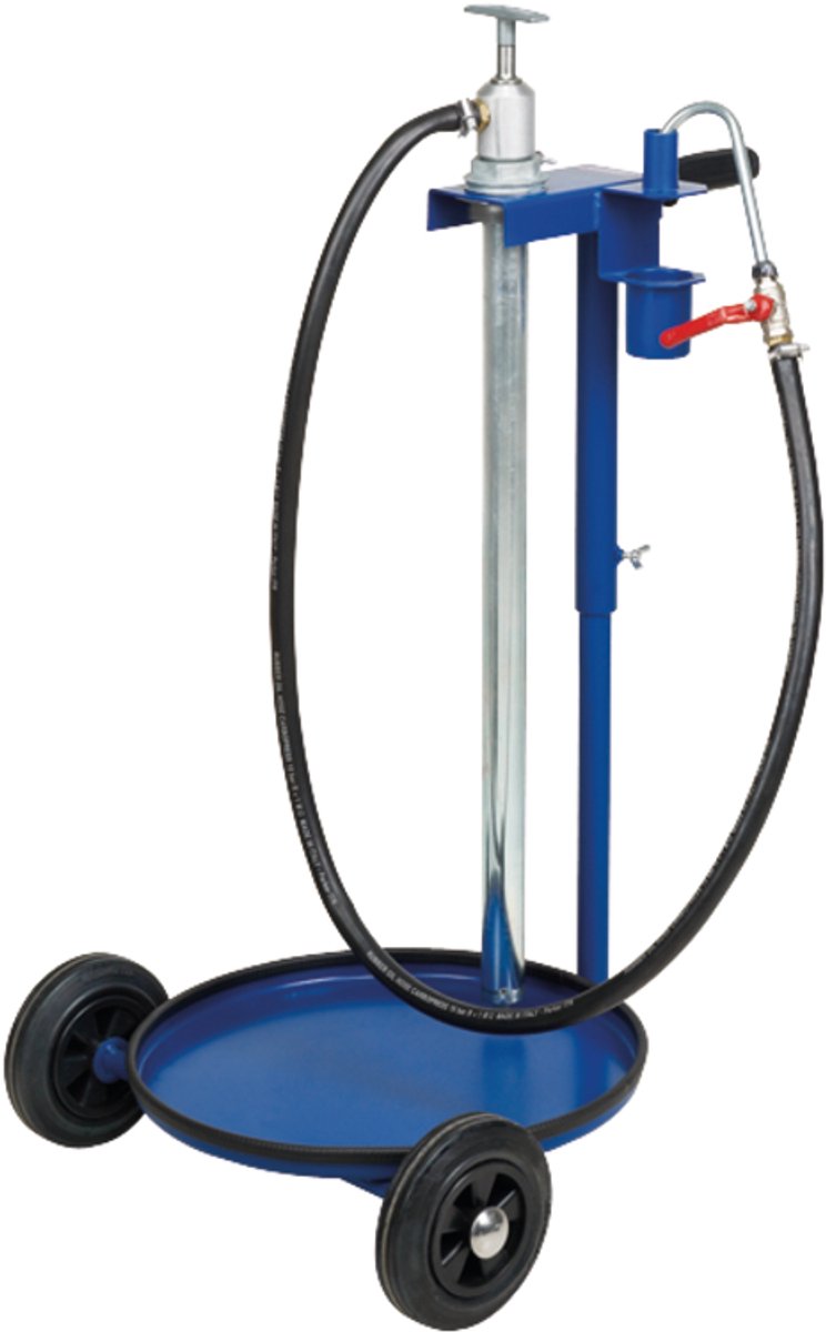 Pressol 17028 SRL 650-25 l/min-DW Pompe pour réservoir deau 0.25