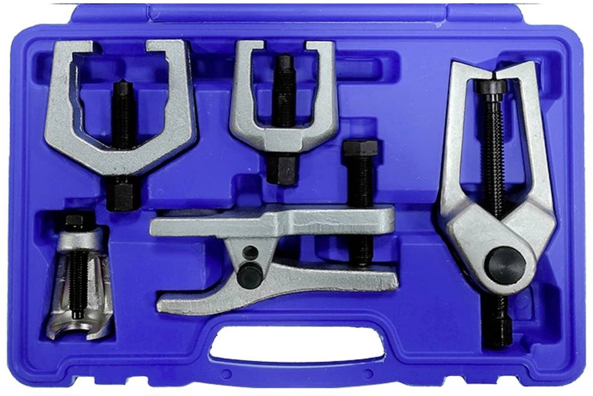 Kunzer 7KGA05 Extracteur de rotule