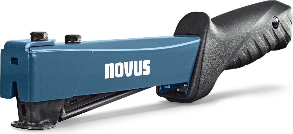 Novus Tools J-044 030-0453 Marteau-agrafeur Longueur de lagrafe 6 - 12 mm