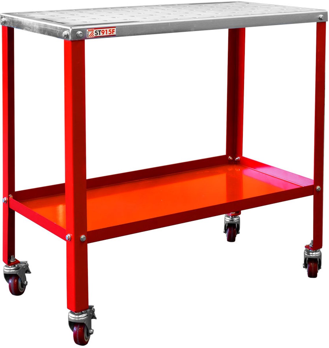 Holzmann Maschinen ST915F Table de soudage