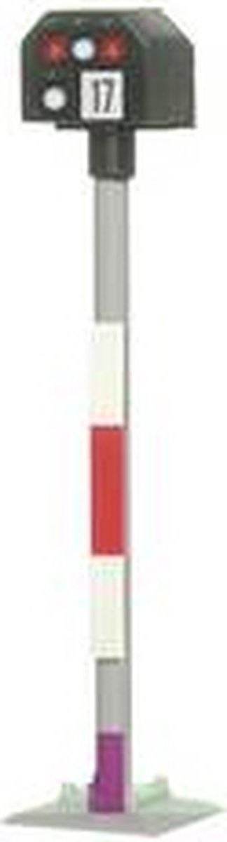 Signal avertisseur N Viessmann 40417