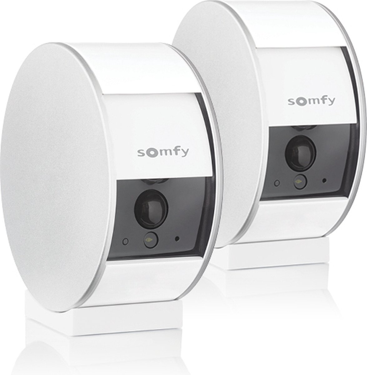 1870469 Somfy 1870469 Wi-Fi IP Set pour caméra de surveillance 1920 x 1080 pixels