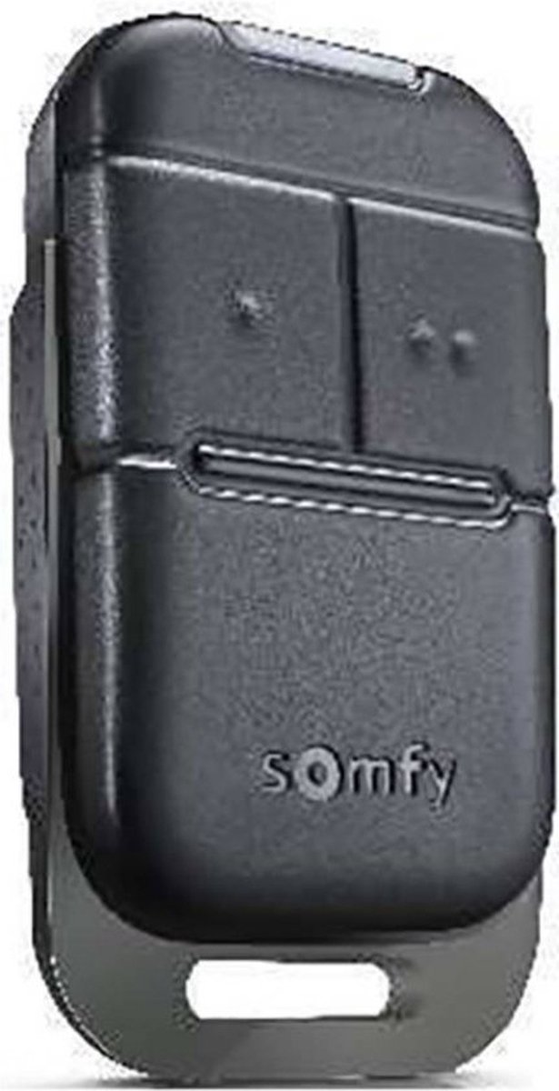 Somfy 2401539 2 canaux Emetteur manuel sans fil