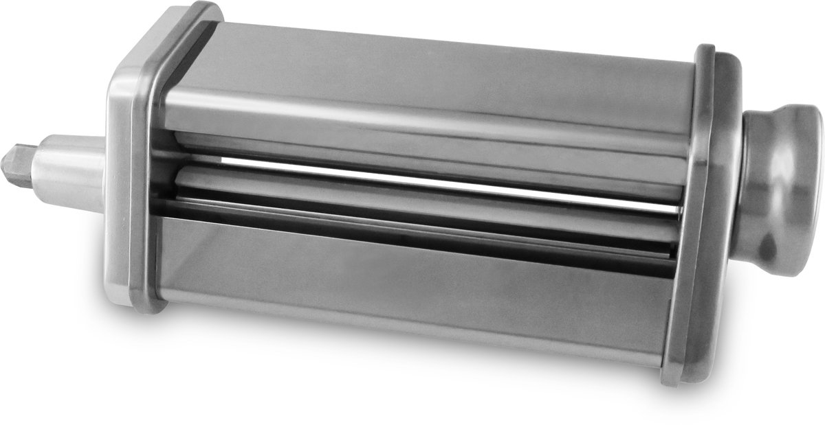 Trisa 6610 Rouleau à pâtisserie acier inoxydable