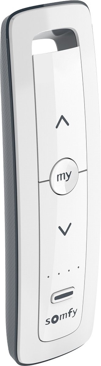 Somfy 1870495 5 canaux Emetteur manuel sans fil 433 MHz