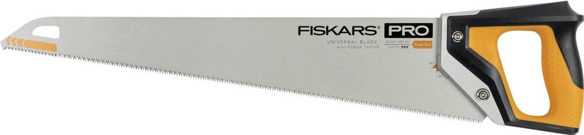 Fiskars Power Tooth™ 1062916 Scie à main