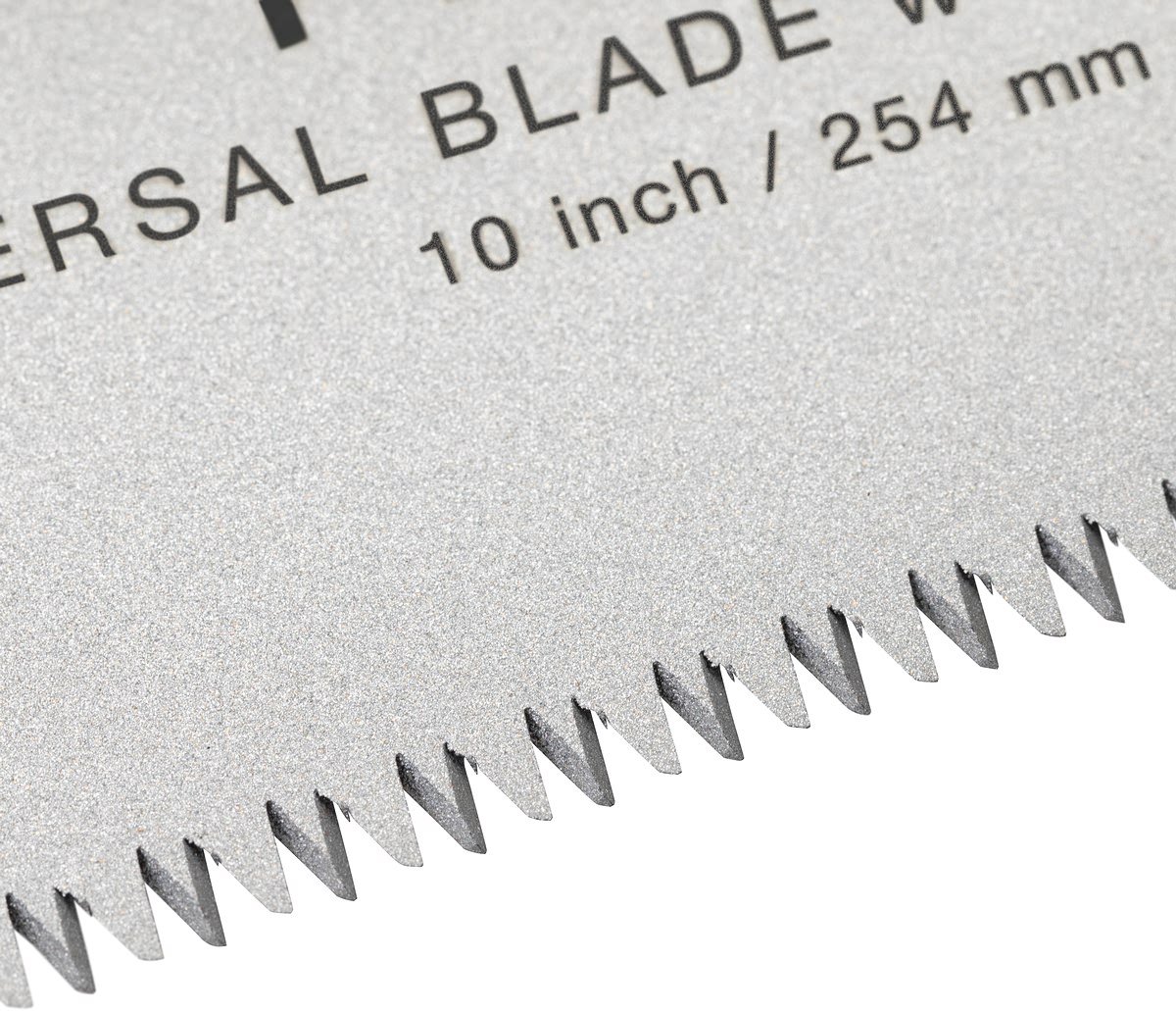 Fiskars Power Tooth™ 1062933 Scie à tirer 308 mm