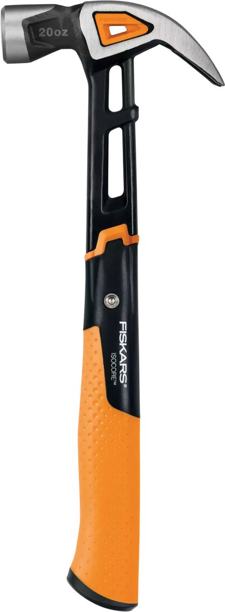 Fiskars IsoCore™ 1027203 Marteau universel 779 g 343 mm 1 pc(s)