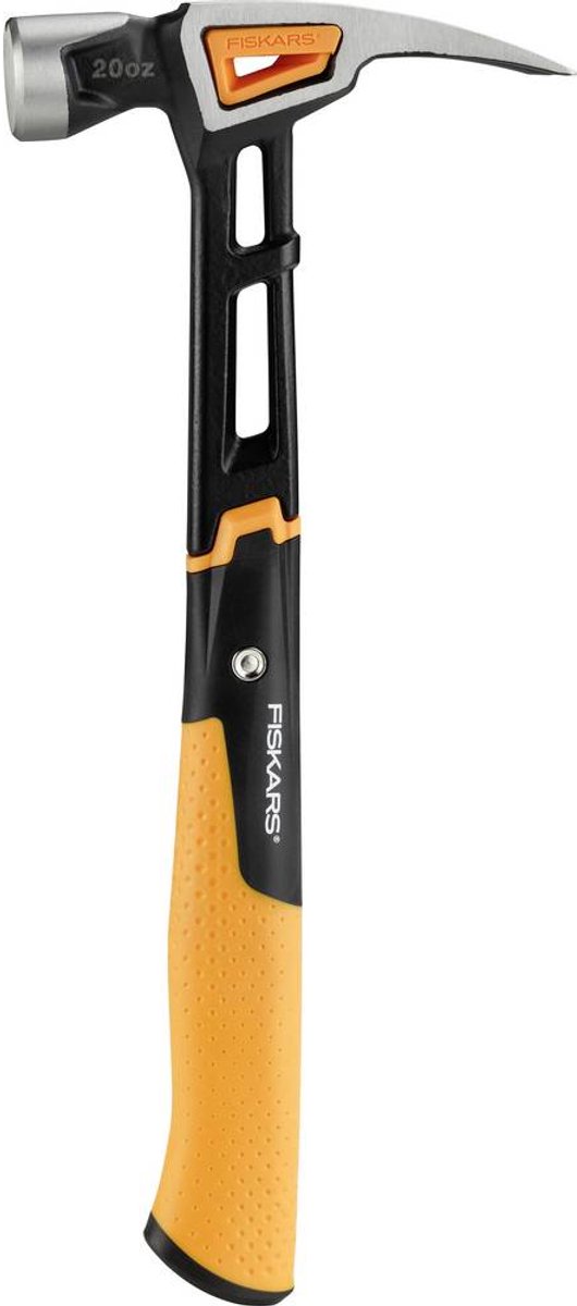 Fiskars IsoCore™ 1020214 Marteau universel 0.91 kg 340 mm 1 pc(s)