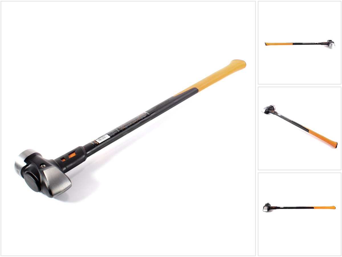 Fiskars IsoCore™ 1020219 Masse 4.76 kg 920 mm 1 pc(s)