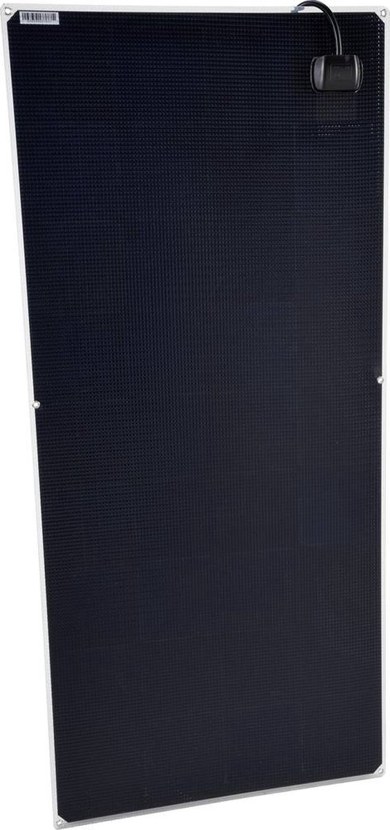 Phaesun Mare Flex 120 Module solaire monocristallin 120 Wp 12 V