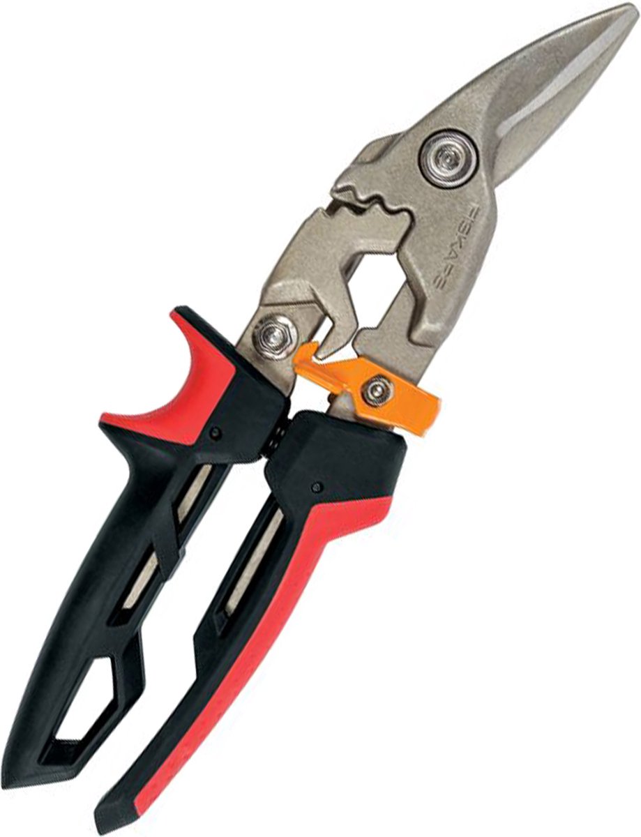 Fiskars Ciseaux à tôle PowerGear™ Fiskars 1027209