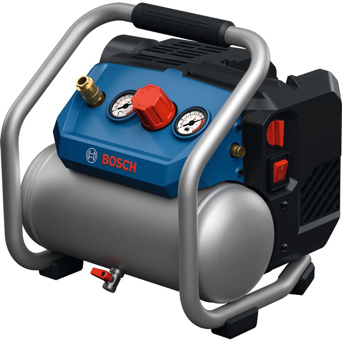 Bosch Professional Compresseur à air comprimé sans fil GKO18V-51 8 bar