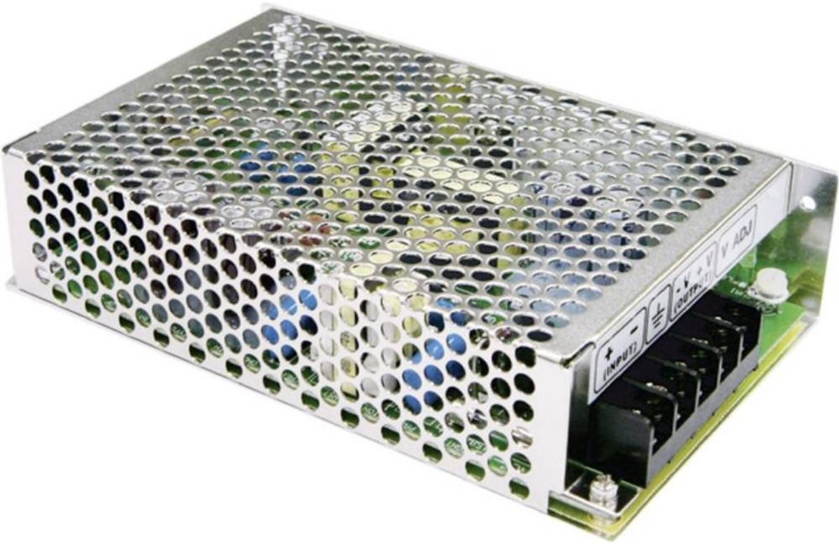 Convertisseur DC/DC MEAN WELL SD-50B-24 2,1 A
